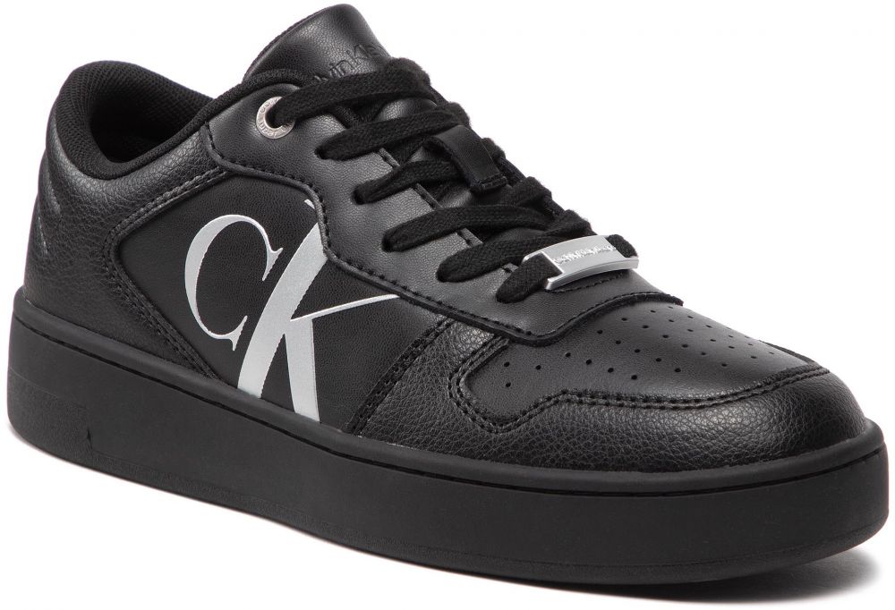 Sneakersy CALVIN KLEIN JEANS