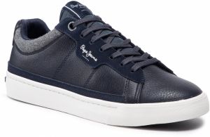 Sneakersy PEPE JEANS