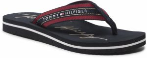 Žabky TOMMY HILFIGER