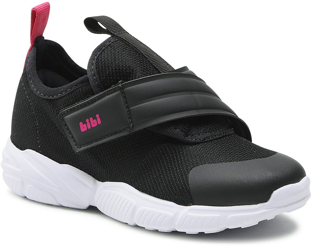 Sneakersy BIBI