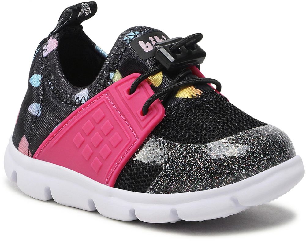 Sneakersy BIBI
