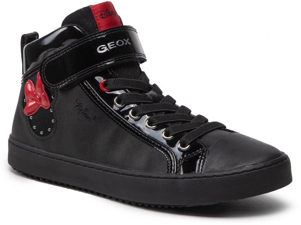 Sneakersy GEOX