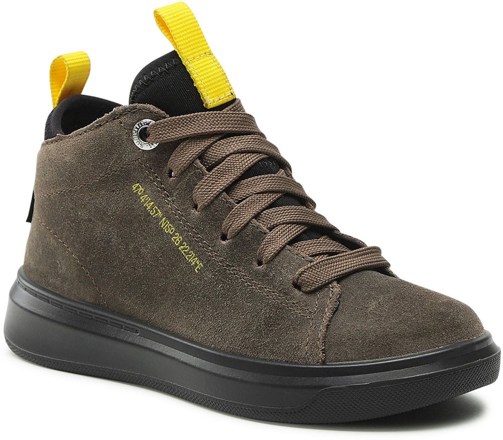 Sneakersy SUPERFIT