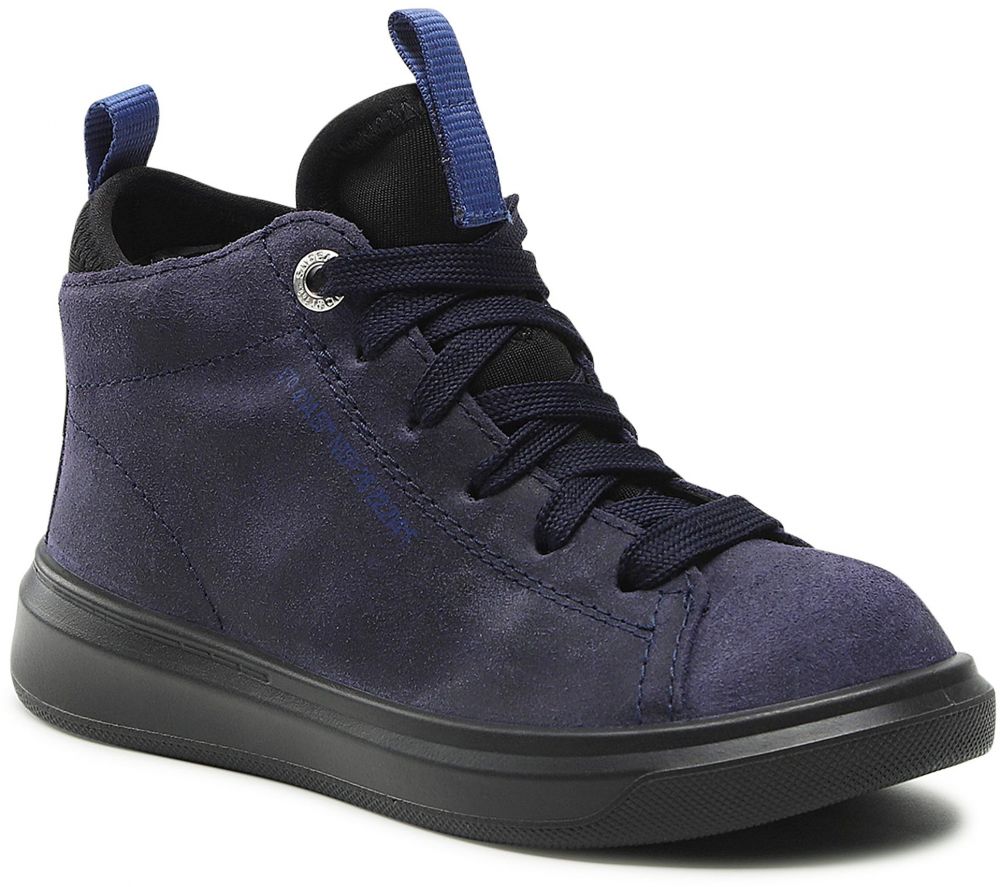 Sneakersy SUPERFIT