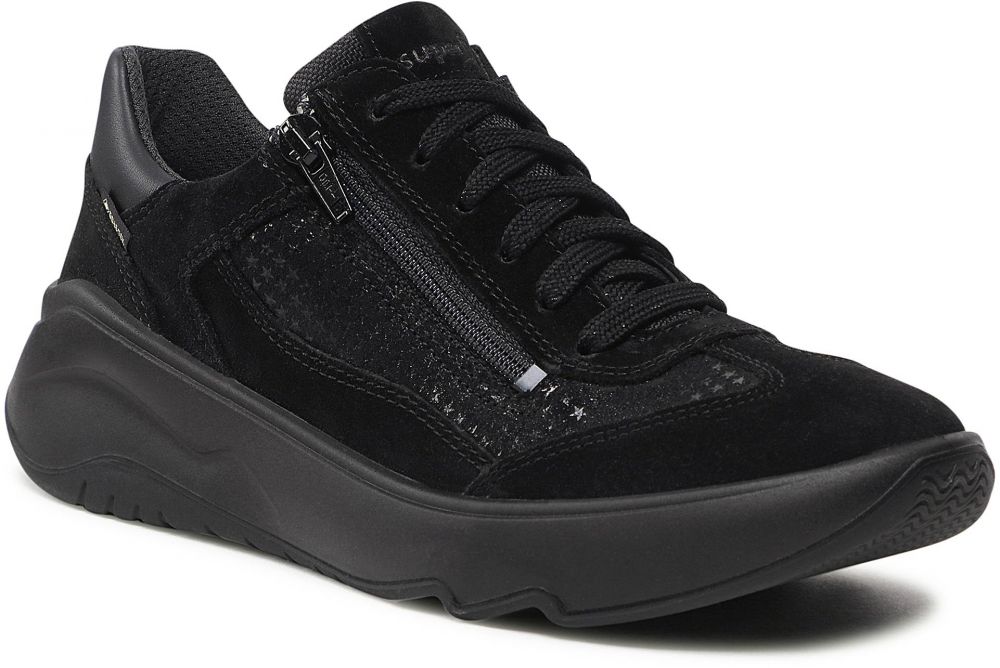 Sneakersy SUPERFIT