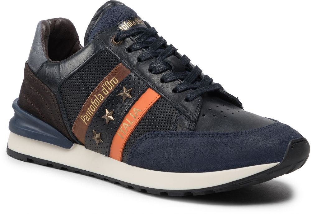 Sneakersy PANTOFOLA D'ORO