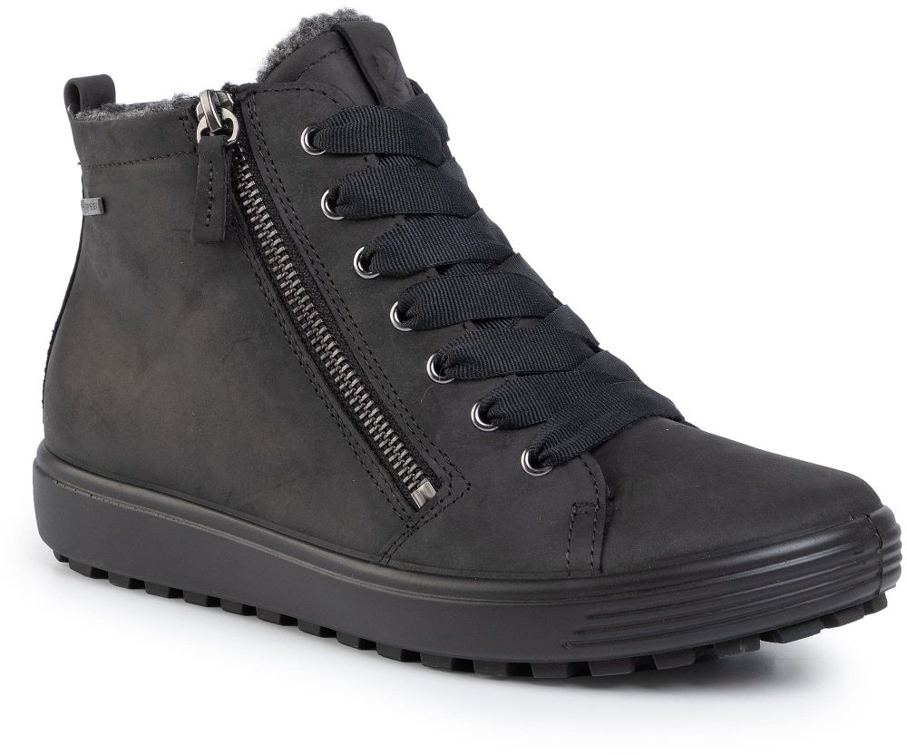 Sneakersy ECCO