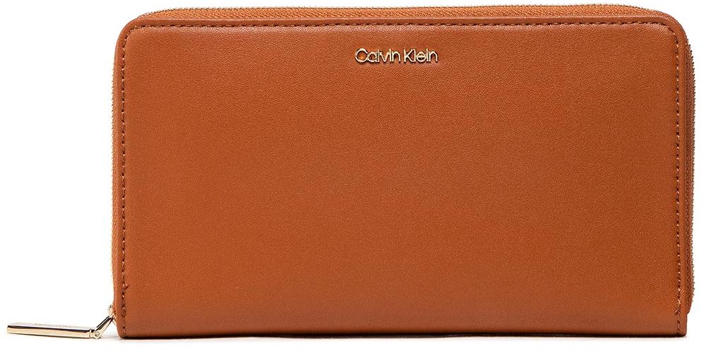 Veľká dámska peňaženka CALVIN KLEIN