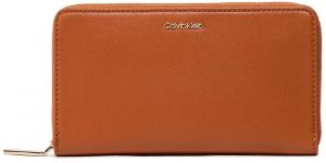 Veľká dámska peňaženka CALVIN KLEIN