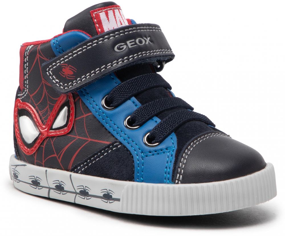 Sneakersy GEOX