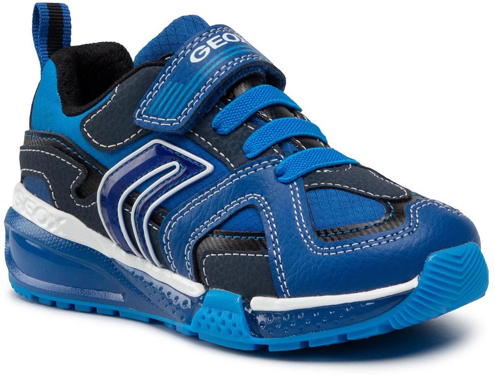 Sneakersy GEOX