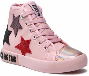 Sneakersy BIG STAR SHOES