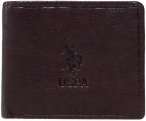 Veľká pánska peňaženka U.S. POLO ASSN.