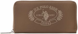 Veľká dámska peňaženka U.S. POLO ASSN.