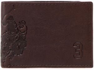 Veľká pánska peňaženka U.S. POLO ASSN.
