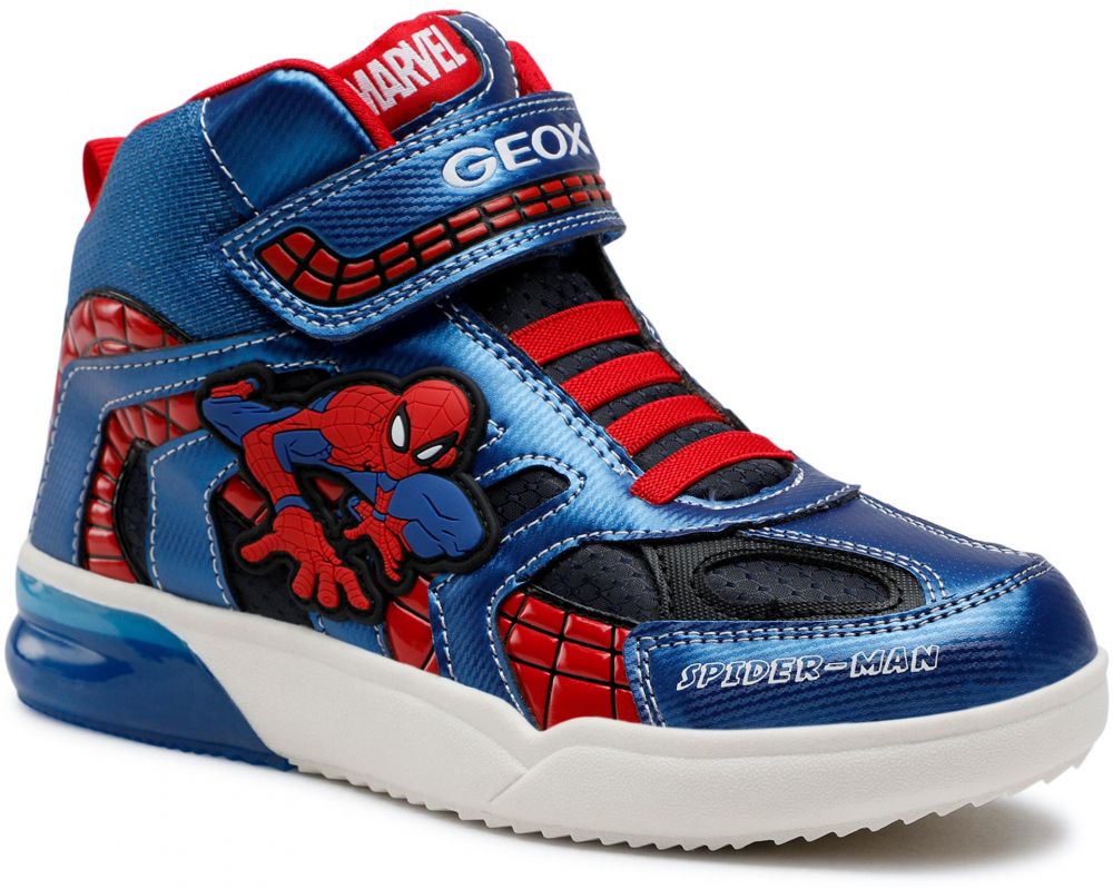 Sneakersy GEOX