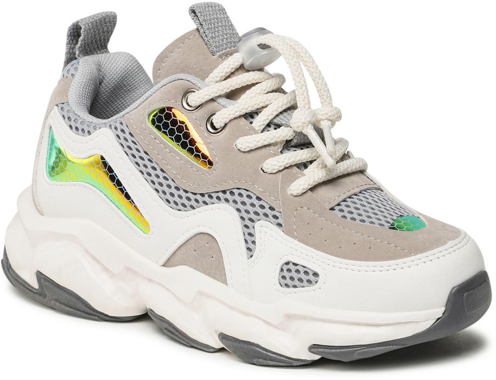 Sneakersy SPRANDI