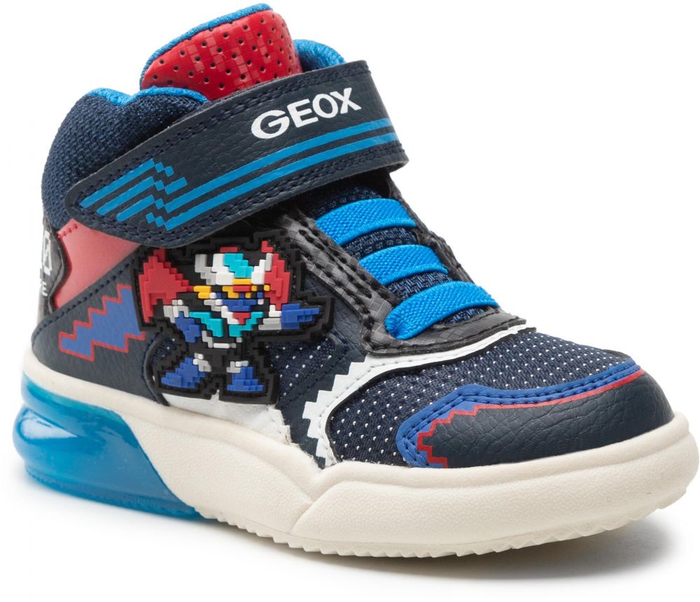 Sneakersy GEOX