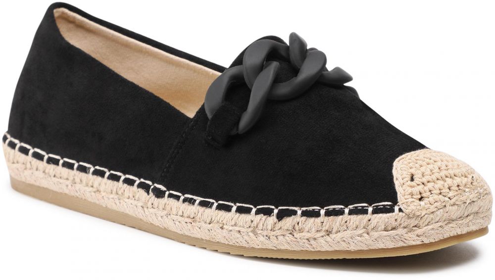 Espadrilky DEEZEE