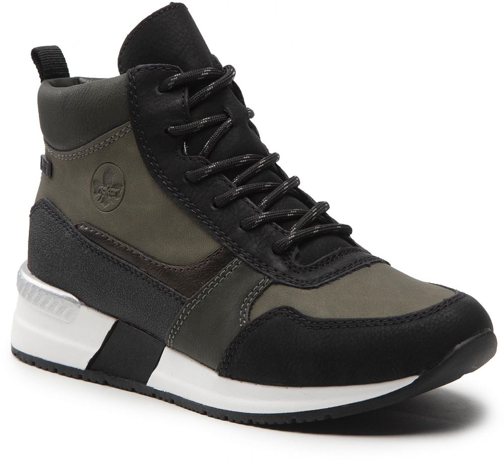 Sneakersy RIEKER