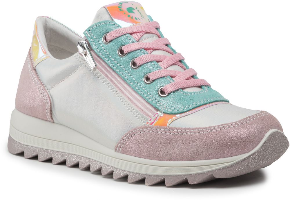 Sneakersy PRIMIGI