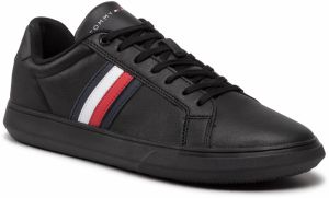 Sneakersy TOMMY HILFIGER