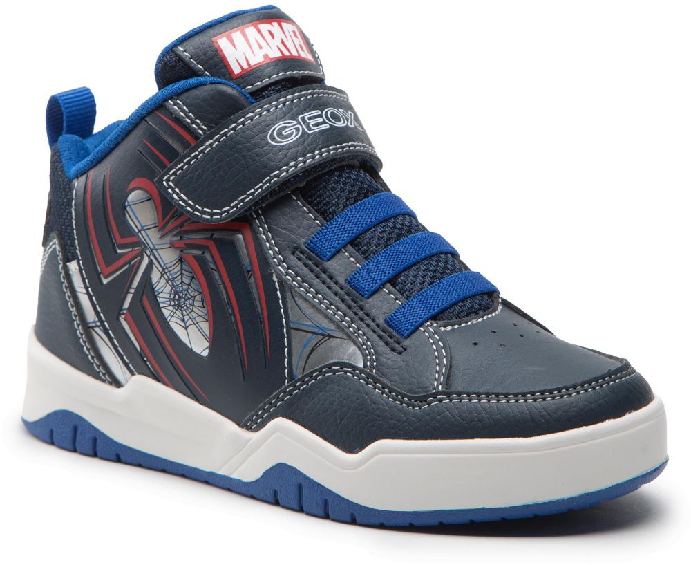 Sneakersy GEOX
