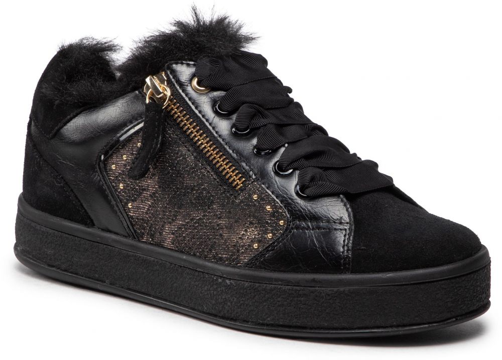 Sneakersy GEOX