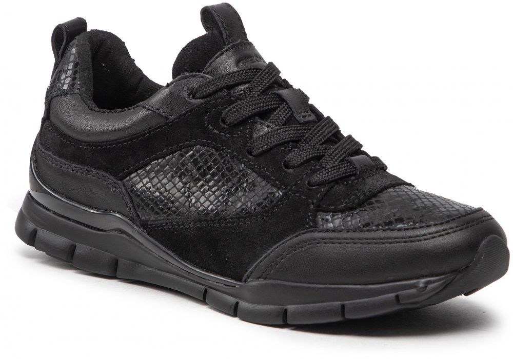 Sneakersy GEOX