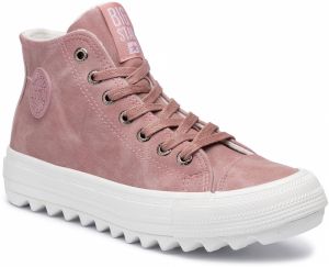Sneakersy BIG STAR SHOES