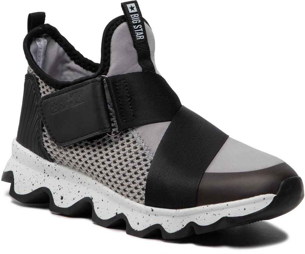 Sneakersy BIG STAR SHOES