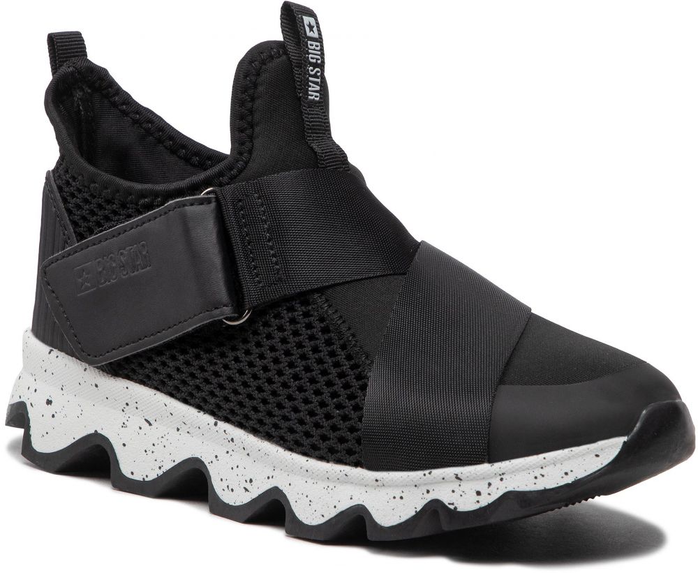 Sneakersy BIG STAR SHOES