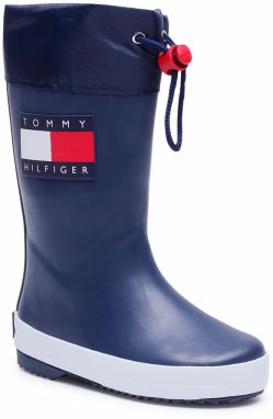 Gumáky TOMMY HILFIGER