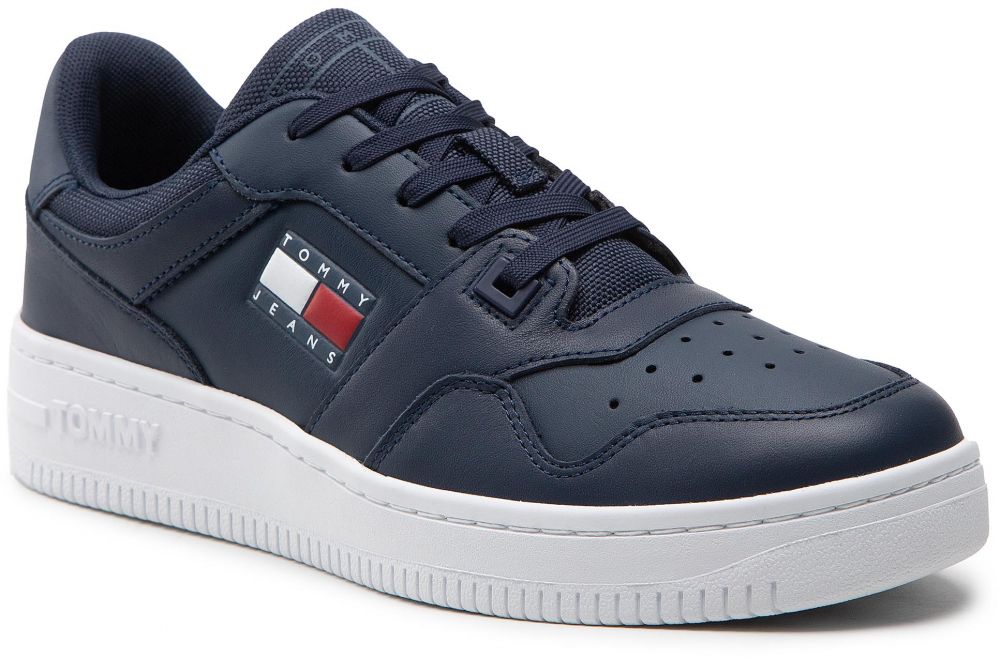 Sneakersy TOMMY JEANS