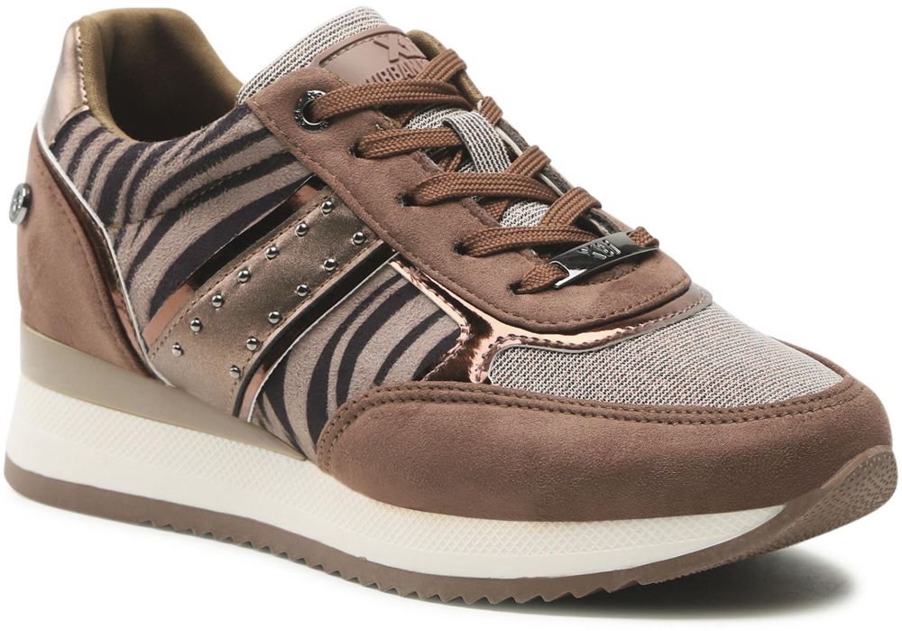 Sneakersy XTI