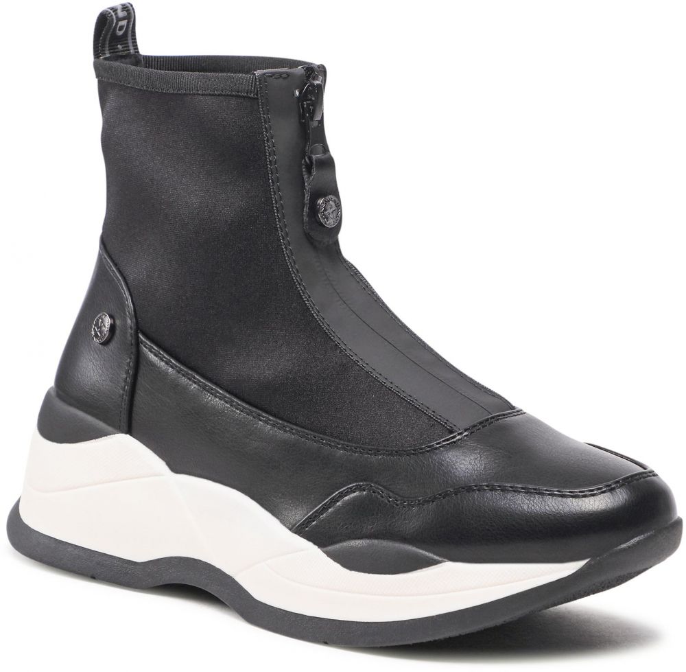 Sneakersy XTI