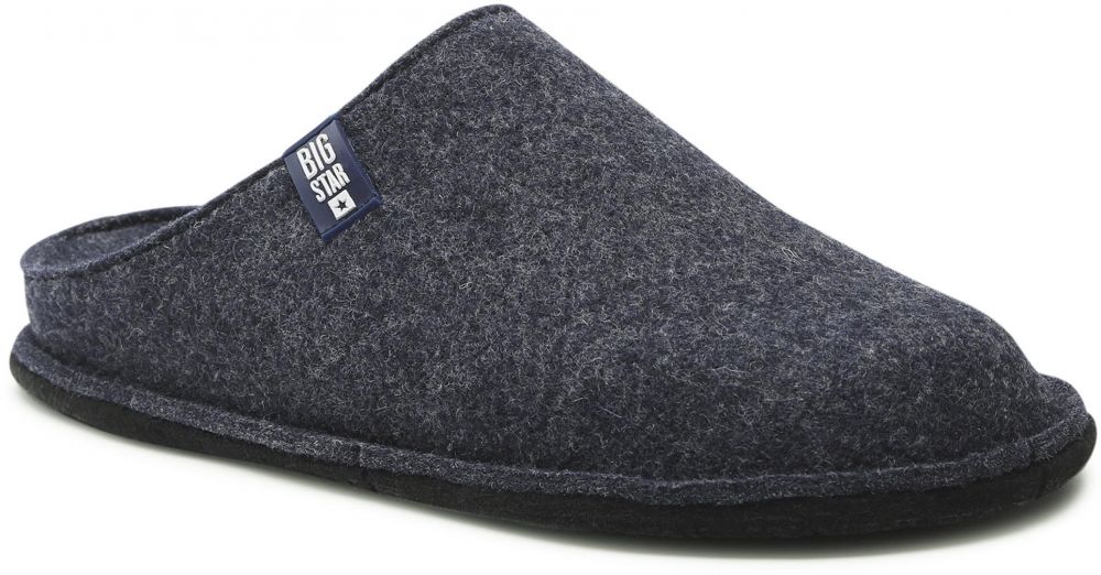 Papuče BIG STAR SHOES