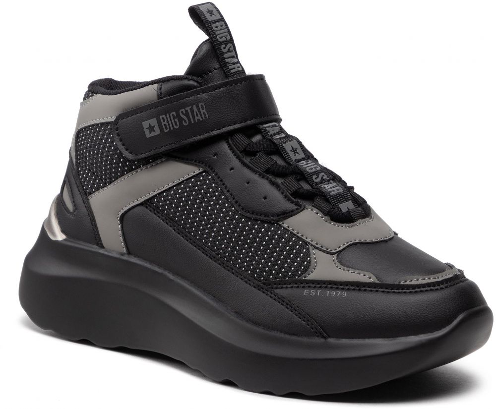 Sneakersy BIG STAR SHOES