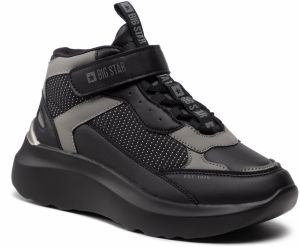 Sneakersy BIG STAR SHOES