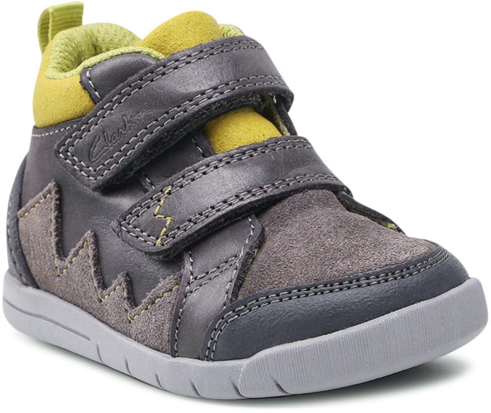 Šnurovacia obuv CLARKS