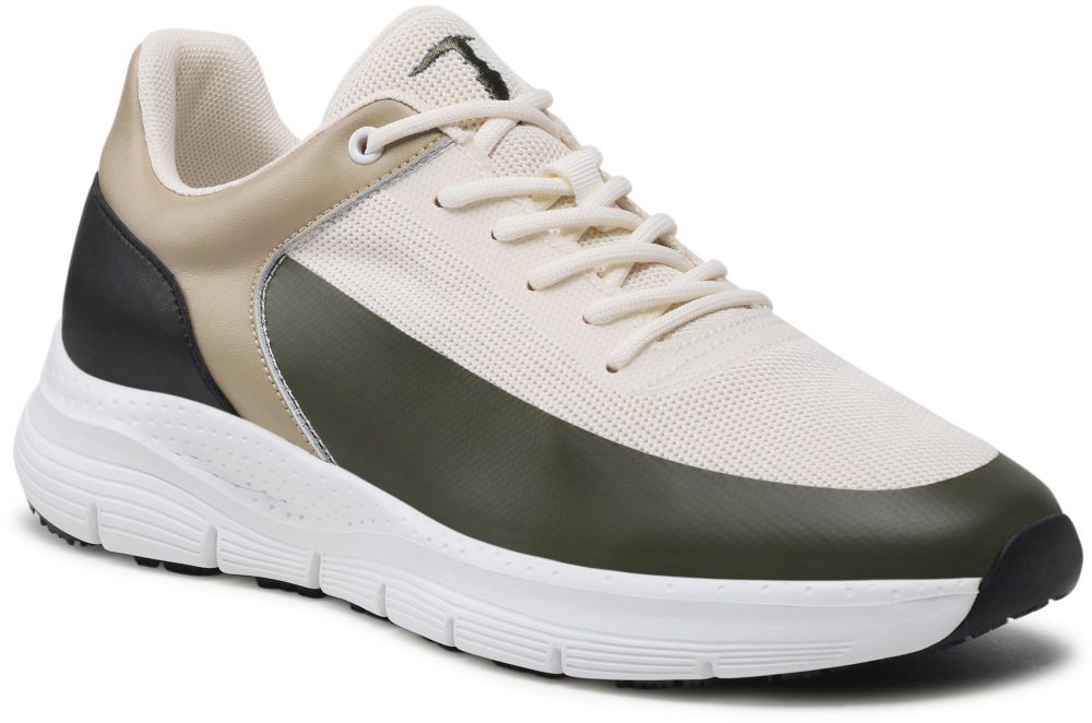 Sneakersy TRUSSARDI