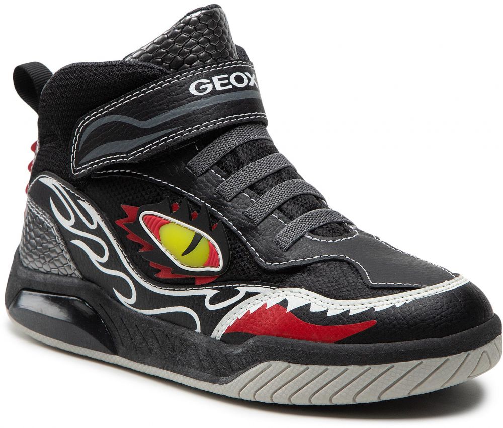 Sneakersy GEOX