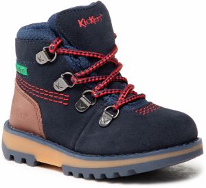 Šnurovacia obuv KICKERS