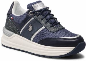 Sneakersy U.S. POLO ASSN.