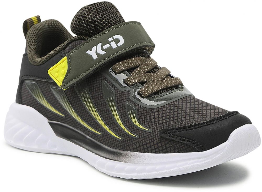 Sneakersy YK-ID BY LURCHI
