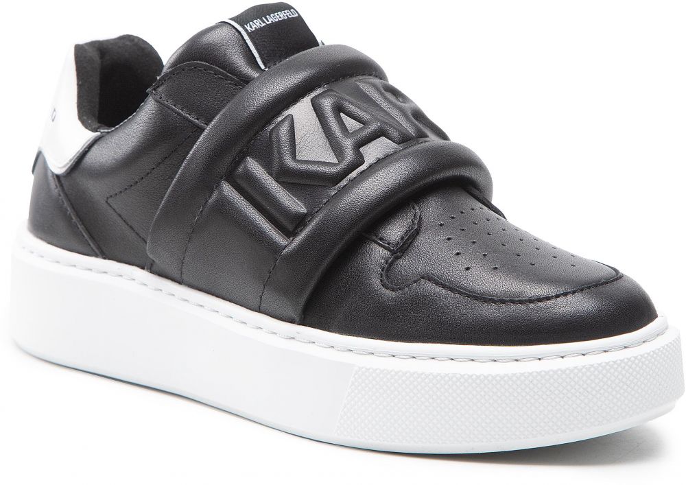 Sneakersy KARL LAGERFELD