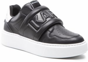 Sneakersy KARL LAGERFELD