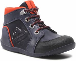 Šnurovacia obuv KICKERS