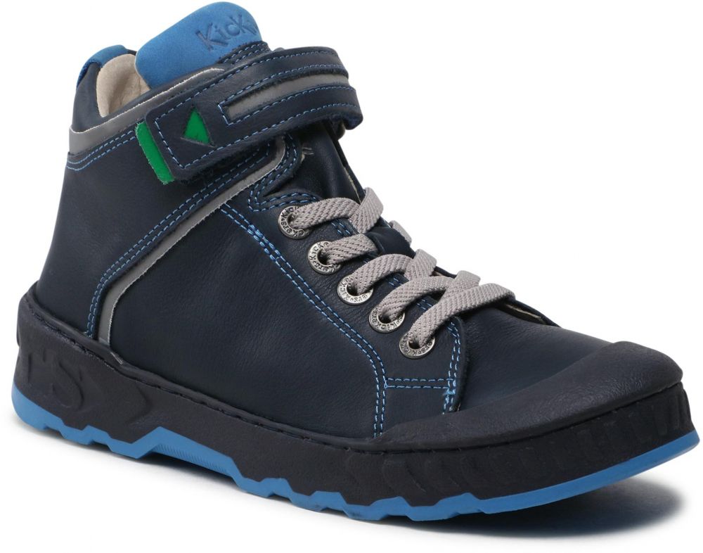 Šnurovacia obuv KICKERS