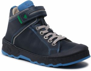 Šnurovacia obuv KICKERS